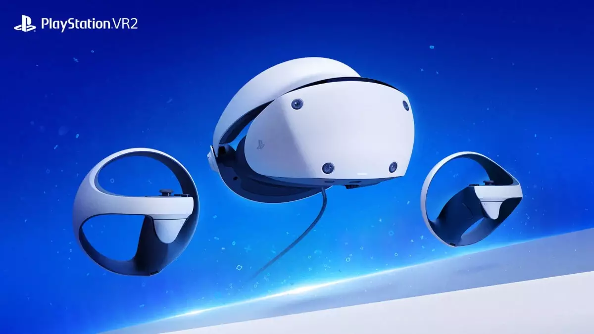 PlayStation VR2: A Gamechanger in Virtual Reality