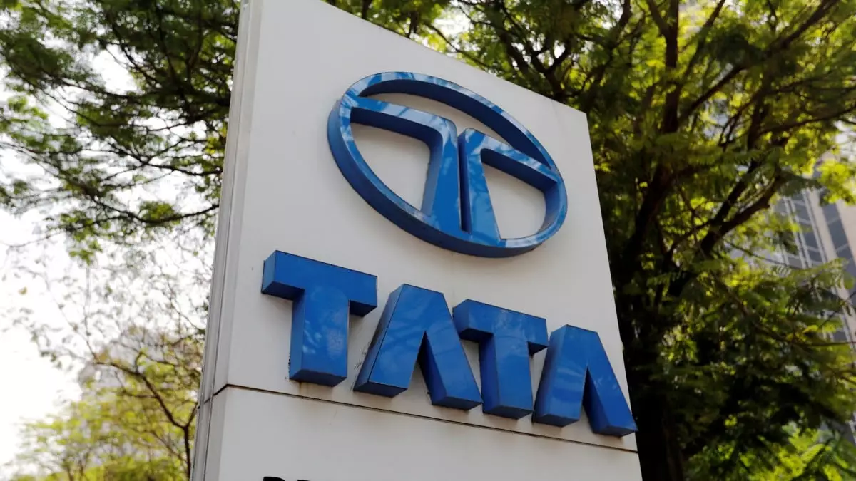 The Game-Changing Investment: Tata Group’s Plan for a Semiconductor Processing Plant in Assam