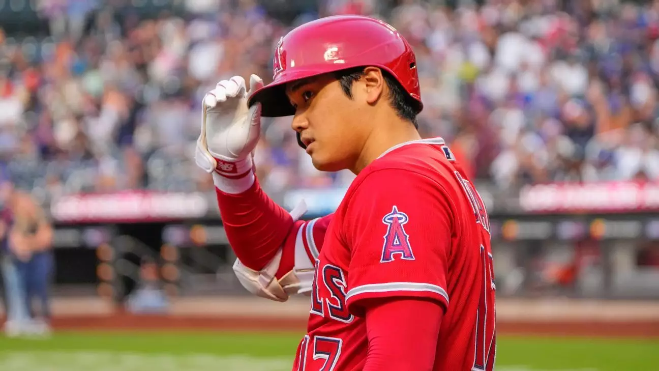 A New Era for the Los Angeles Dodgers: The Impact of Shohei Ohtani’s Historic Contract