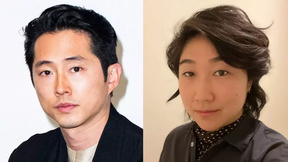 A New Era: Steven Yeun and Christina Oh Launch Celadon Pictures