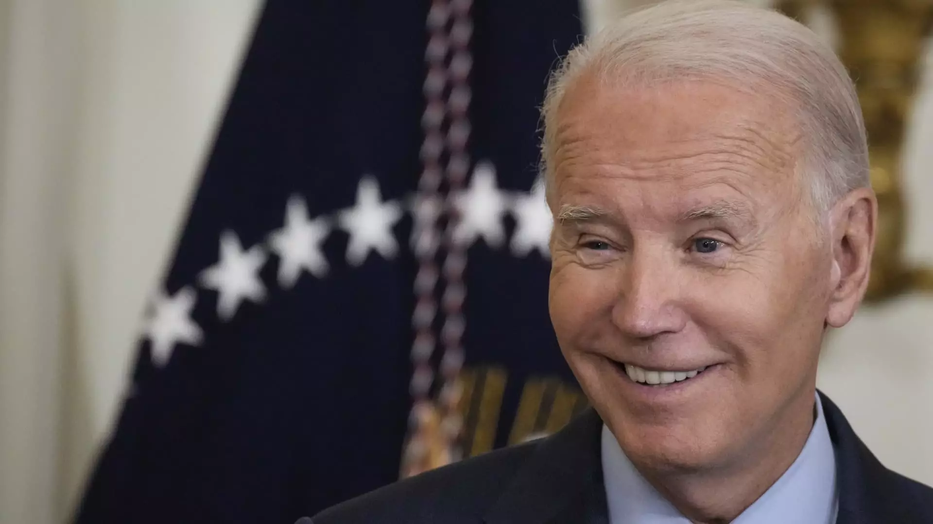 A New Era: Biden’s Stock Market Success