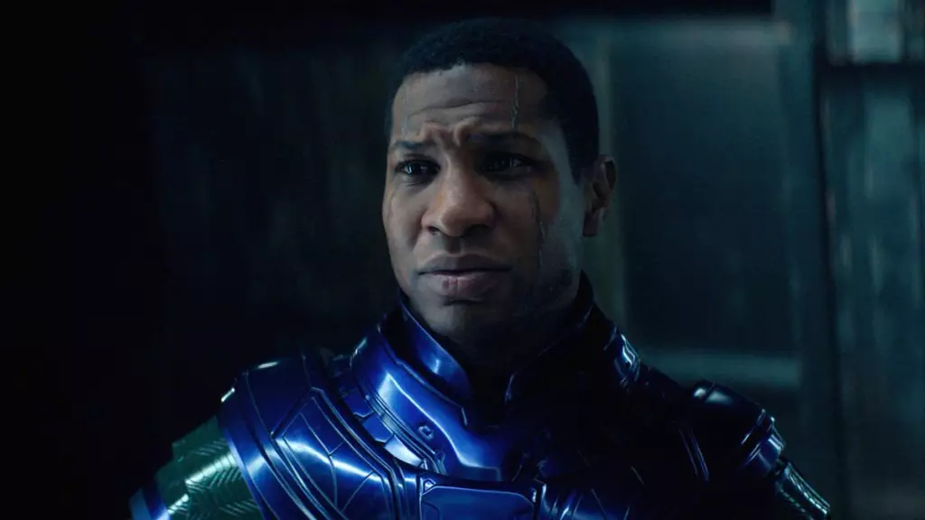 Jonathan Majors Removed from Marvel Studios Following Domestic Violence Trial Conviction