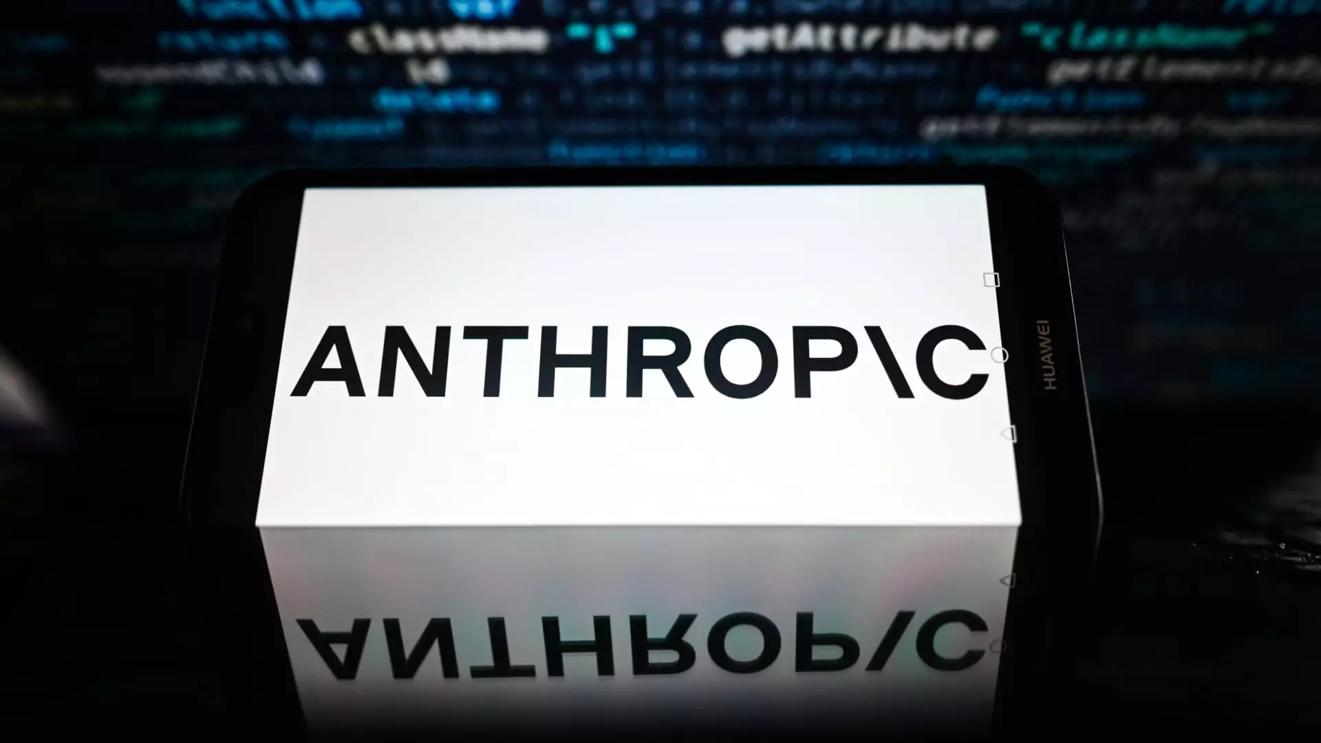 Anthropic in Talks to Raise $750 Million Funding Round