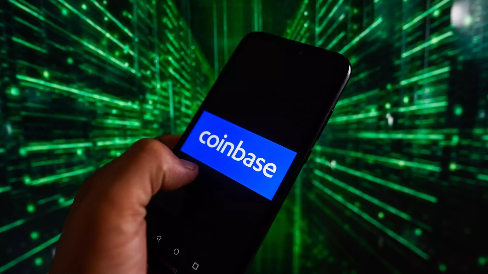 The Expansion of Coinbase in France: A Step Towards European Market Growth