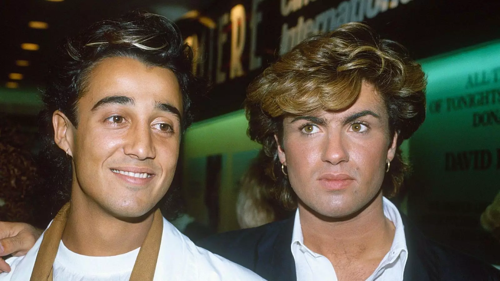 The Long Journey to Christmas Number One: Wham!’s Last Christmas