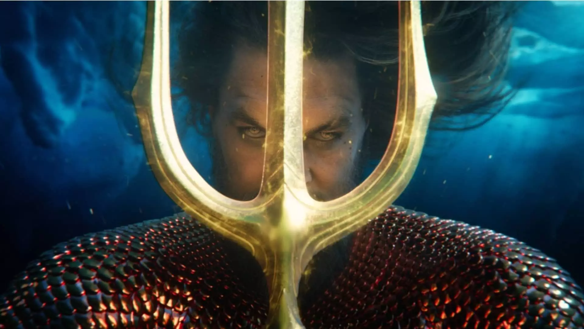 Aquaman and the Lost Kingdom: A Challenging Start for the DC Franchise