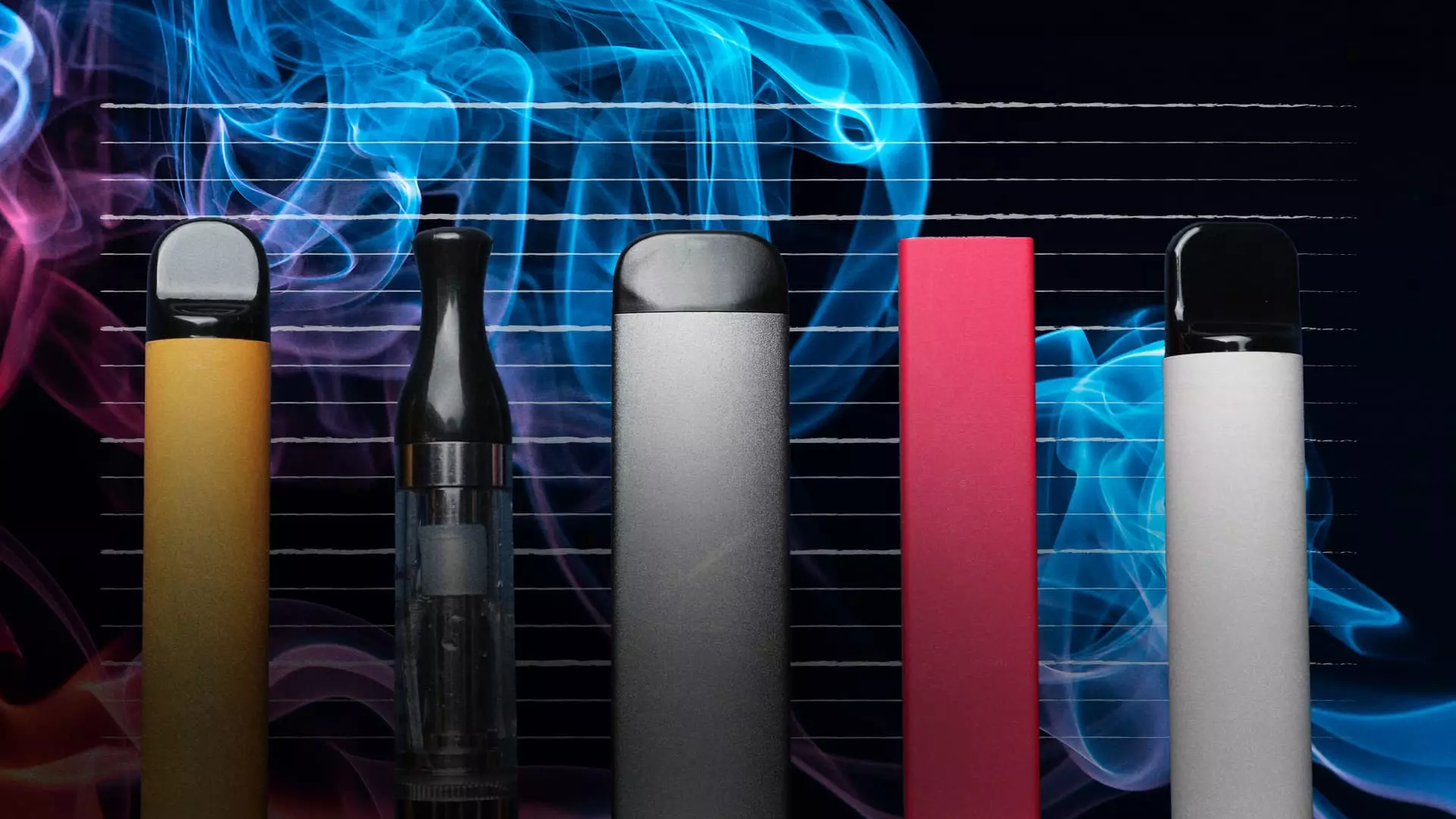 The Rise of Vaping and Its Impact on the Tobacco Industry