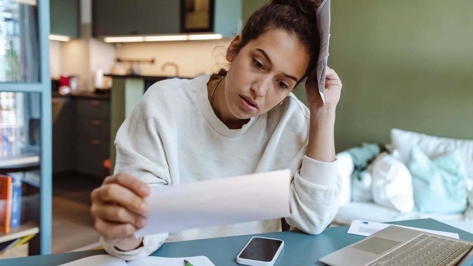 Struggling with Student Loan Payments? Here Are Your Options