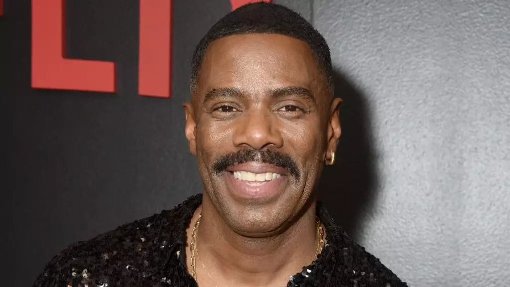 Colman Domingo’s Journey: Overcoming Obstacles in the Entertainment Industry