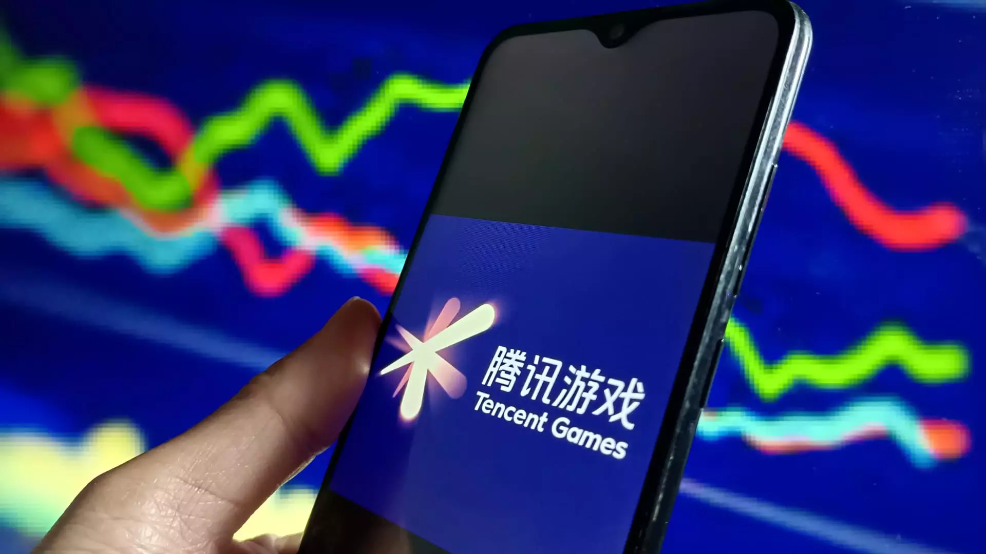 The Impact of Draft Regulations on Chinese Online Gaming Stocks