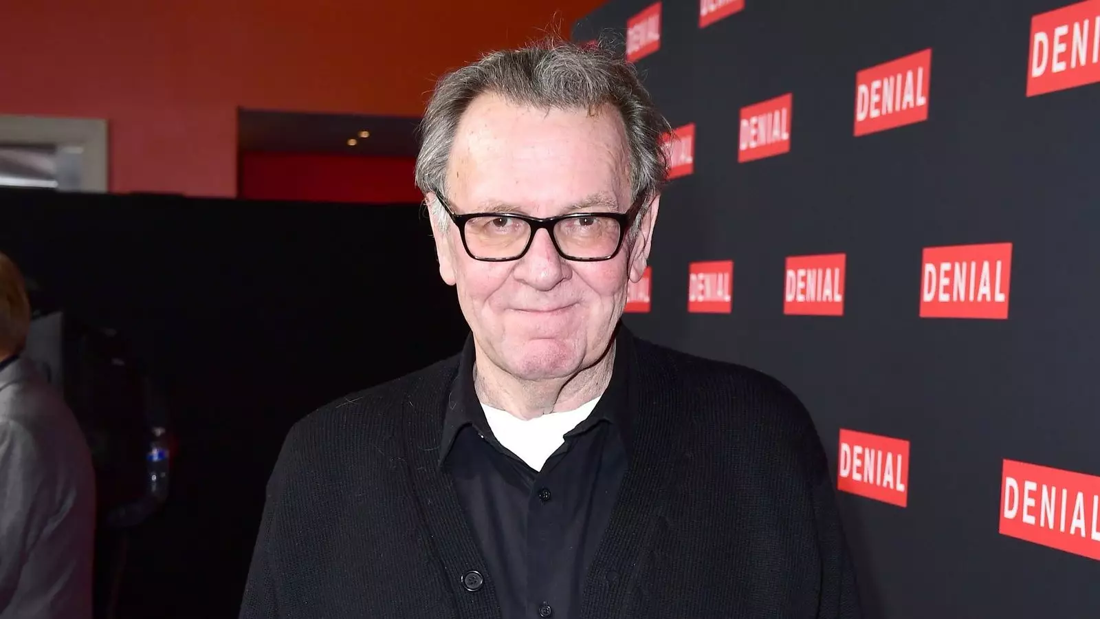 The Legacy of Tom Wilkinson: A Life in Film and Theatre