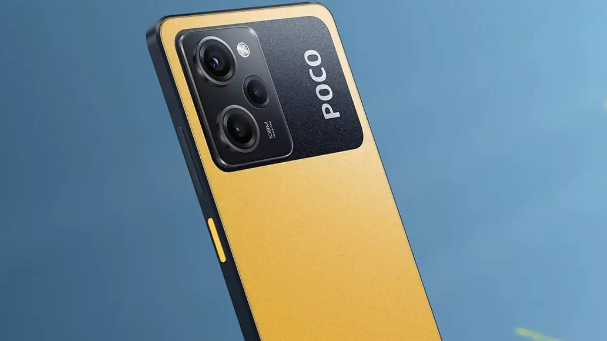 The All-New Poco X6 Series: A Game Changer or Just Another Rebrand?