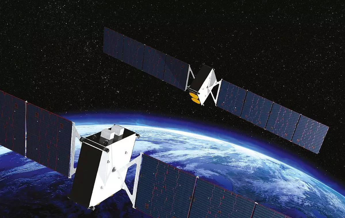 The Launch of JioSpaceFiber: India’s Satcom Revolution