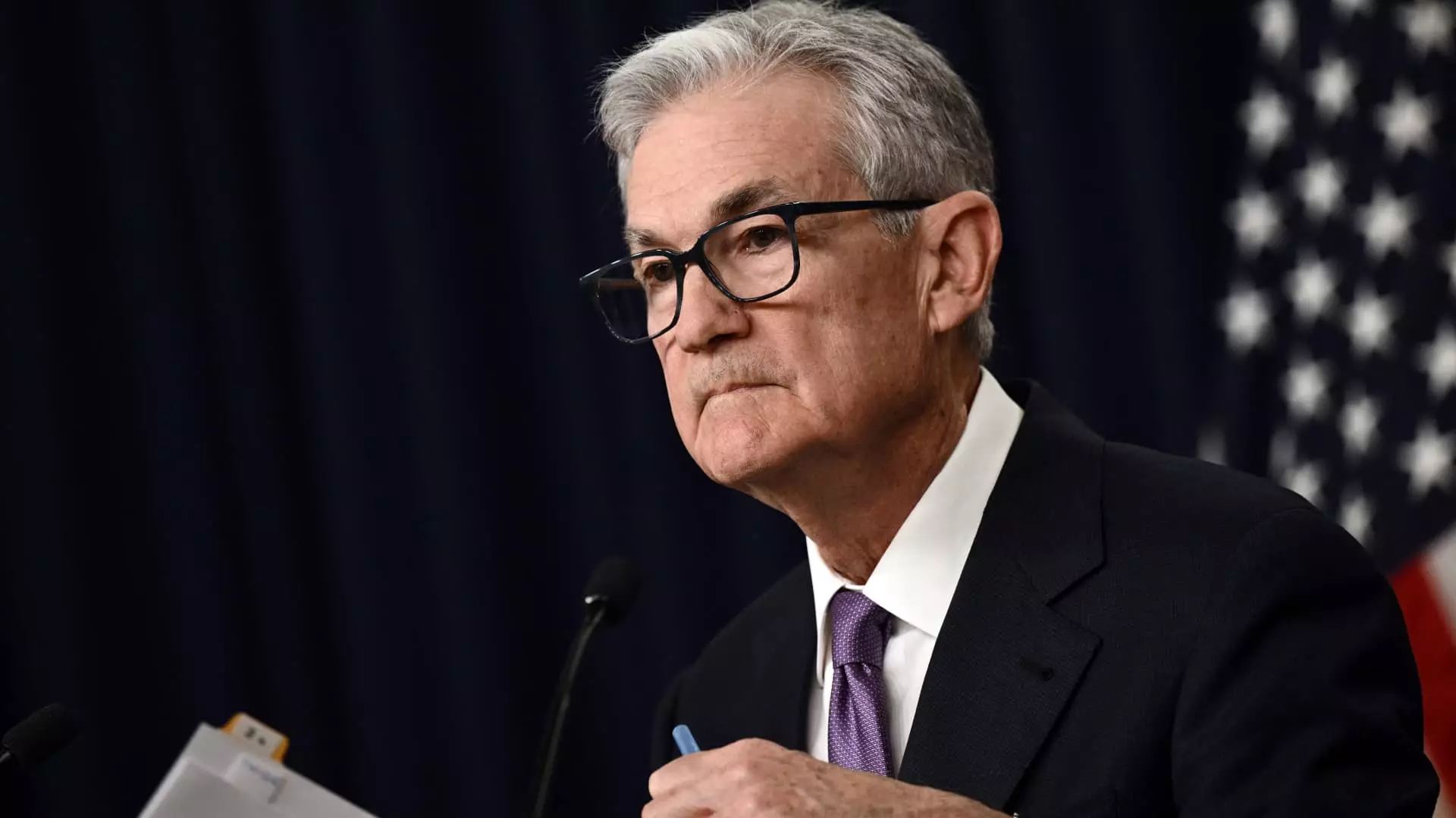 Interest Rate Cuts Expected in 2024, Says Federal Reserve