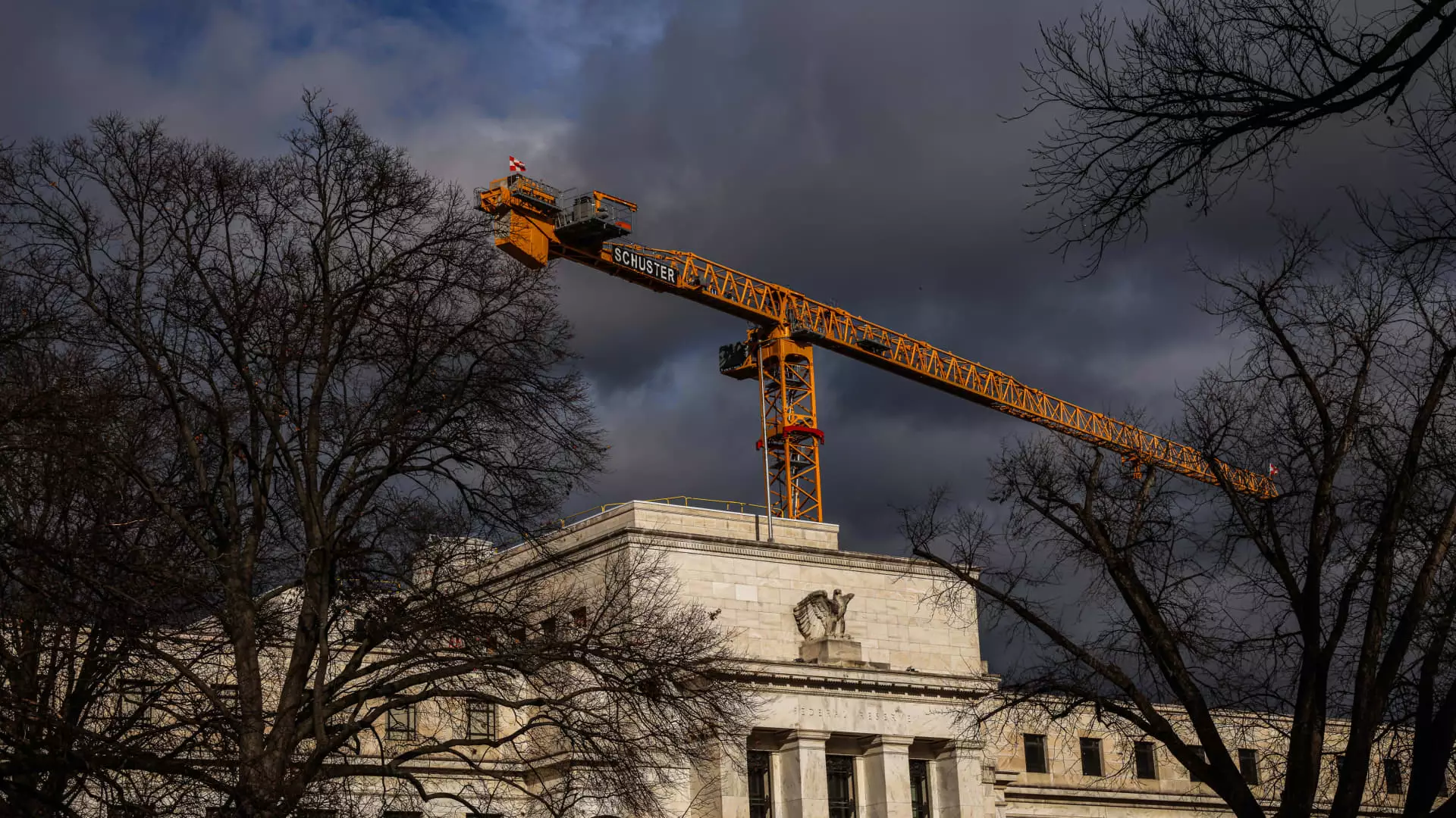 Uncertainty Looms Over Interest Rate Cuts as Fed Contemplates Policy Path