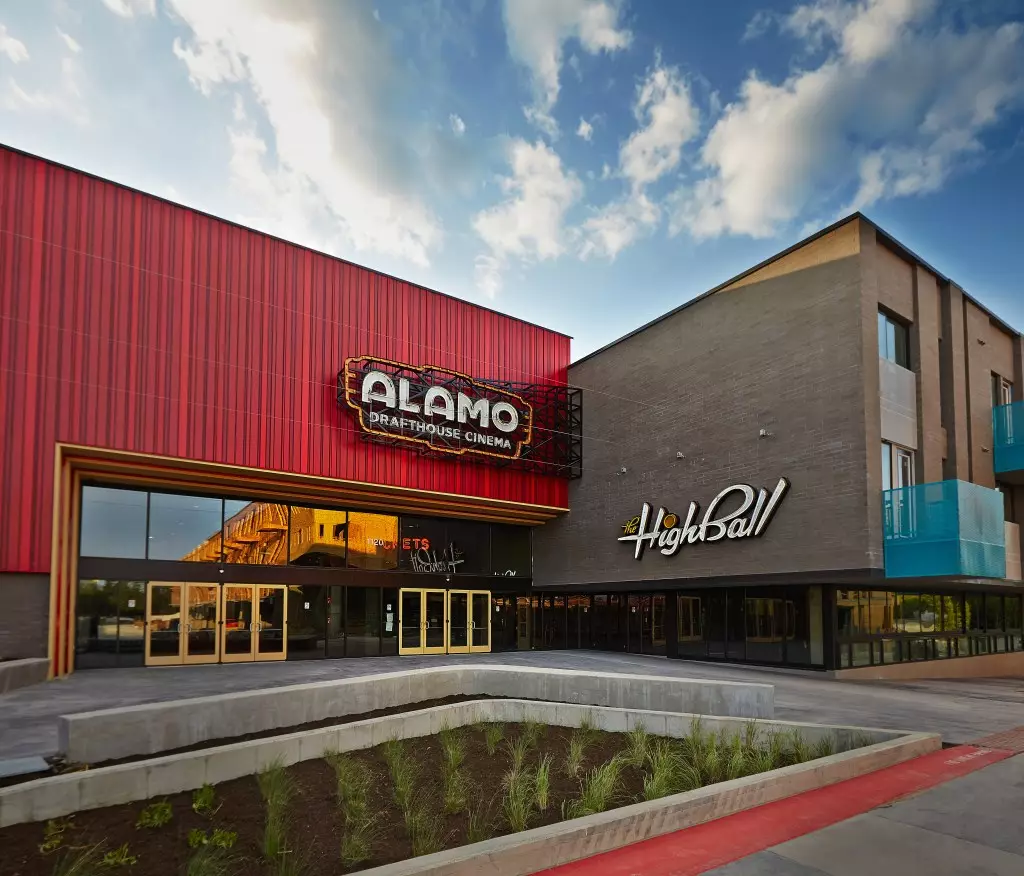 Alamo Drafthouse Takes a Trip Down Memory Lane with “Time Capsules” Program