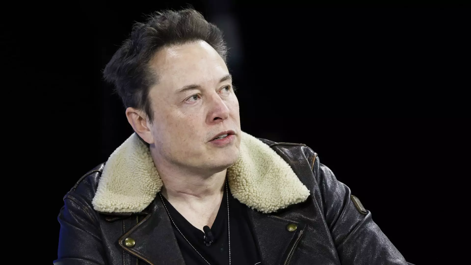 Elon Musk’s SpaceX faces criticism and NLRB complaint over alleged illegal firings