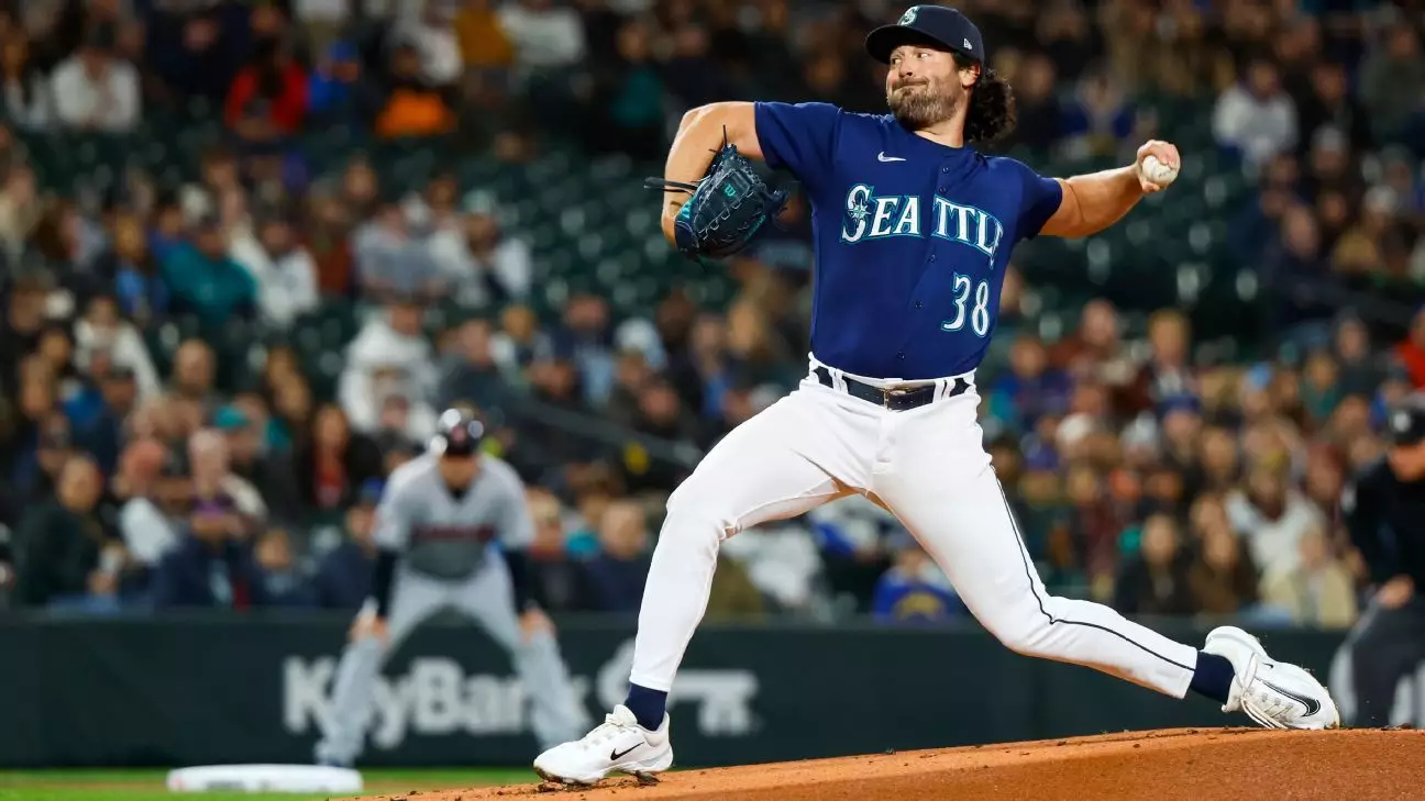 San Francisco Giants Make Significant Trade: Robbie Ray Joins the Team