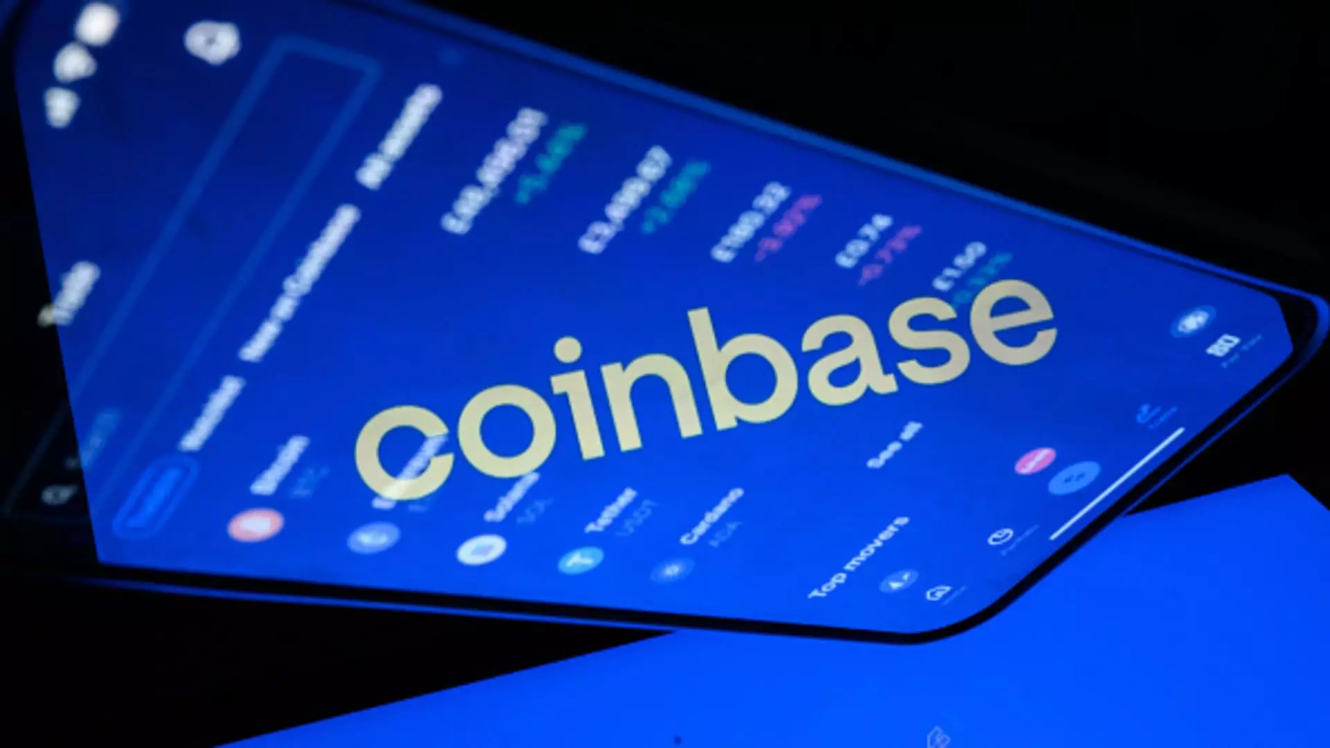 The Future of Coinbase: Expanding into Derivatives Trading in the EU