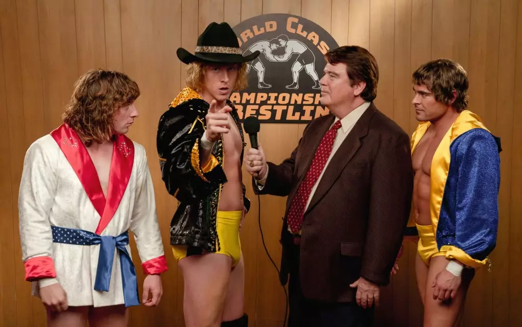 An In-depth Look at “The Iron Claw”: Exploring the Tragic Legacy of the Von Erich Family