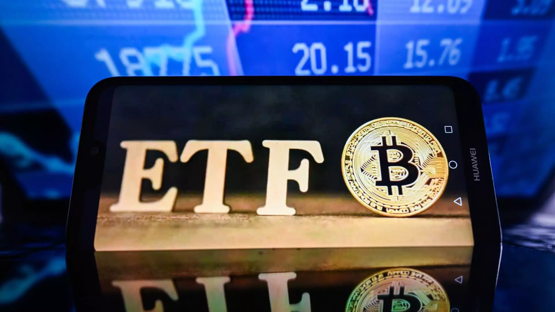 The U.S. SEC Denies Approval of Bitcoin ETFs Amidst Social Media Hack