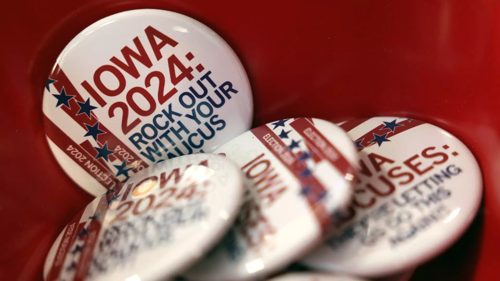 The Significance and Challenges of the Iowa Caucuses