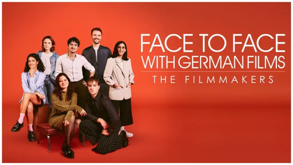 The Prominence of German Filmmakers: The Faces Behind the German Film Industry