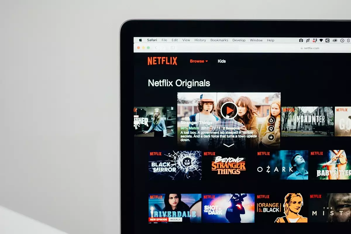 Netflix Will Not Release Standalone App for Apple Vision Pro: Limitations and Implications