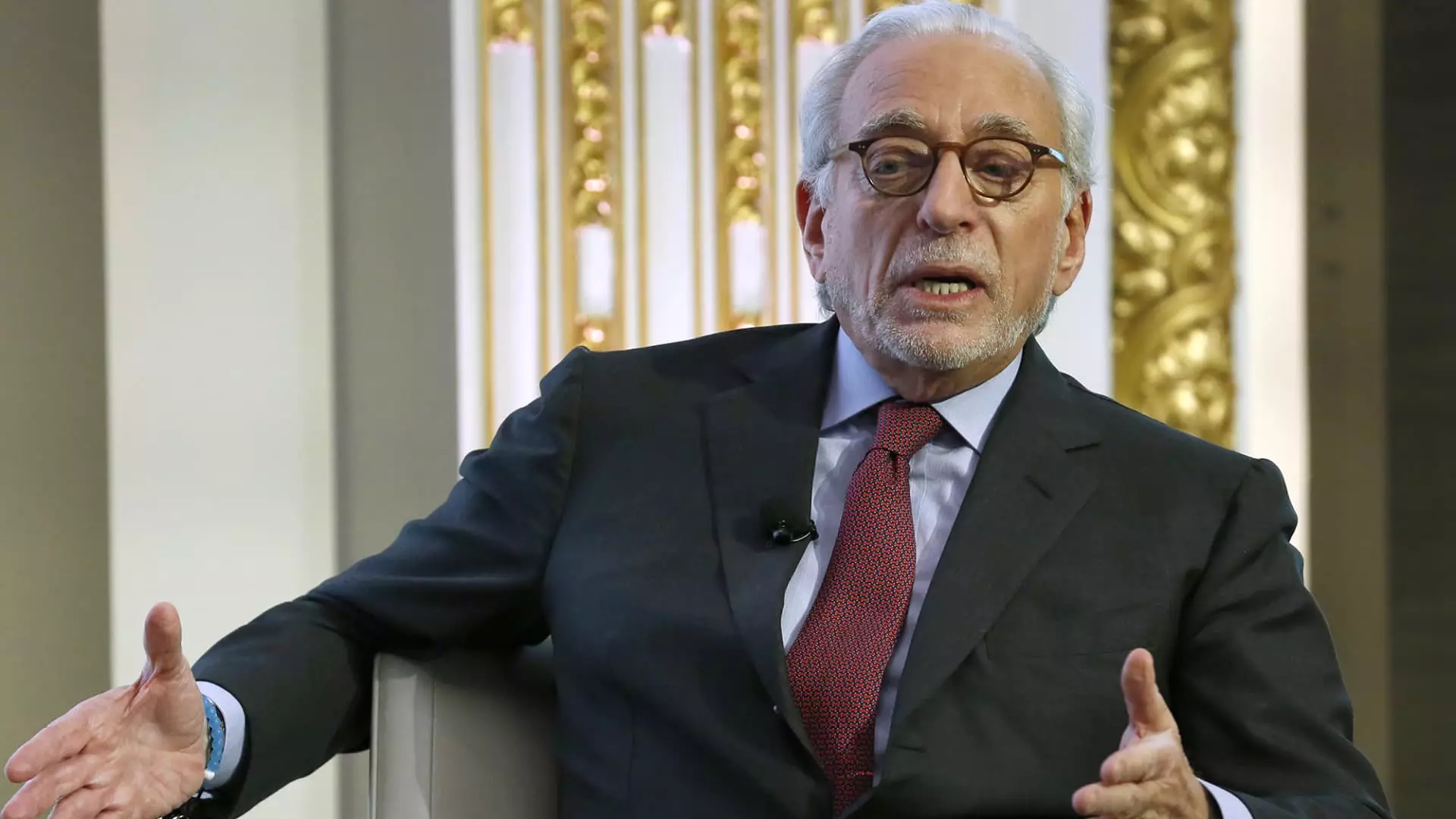 The Case for Nelson Peltz and Jay Rasulo to Join Disney’s Board