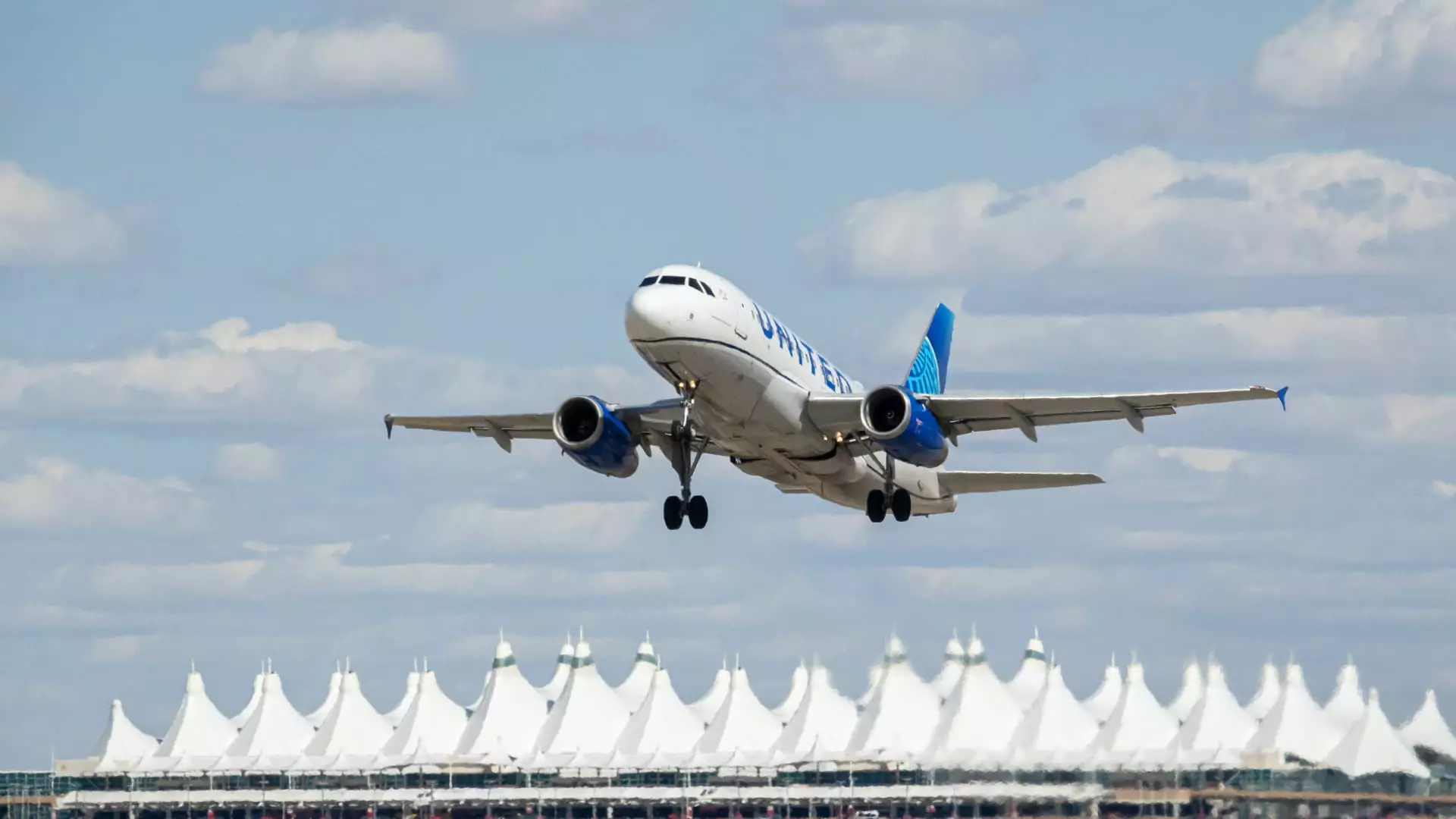 Denver International Airport: A Growing Hub for Travelers