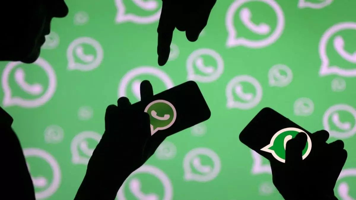 The Future of WhatsApp: Nearby File Sharing and Camera Bug Fix