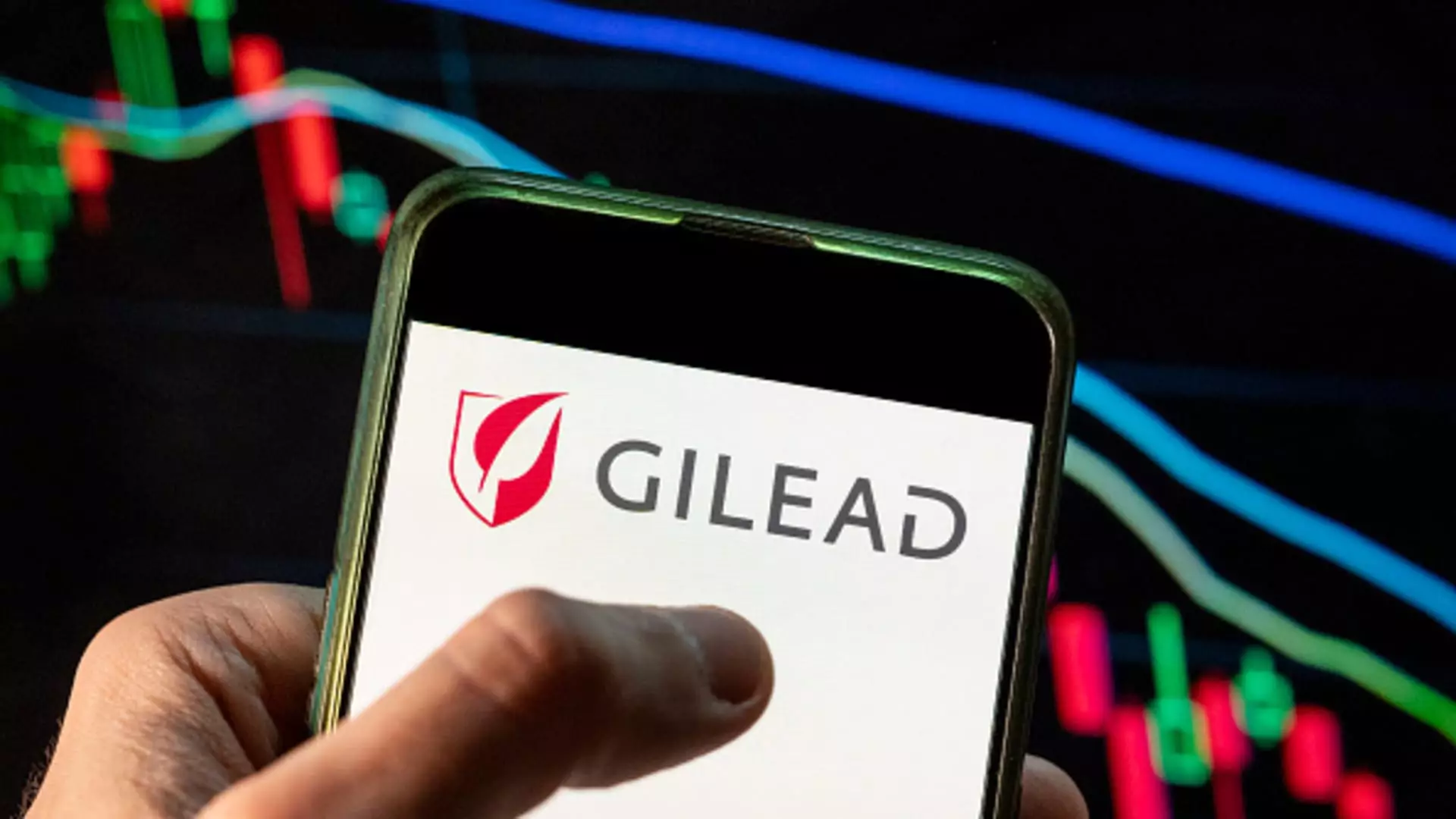 The Disappointing Results of Gilead’s Key Drug Trial