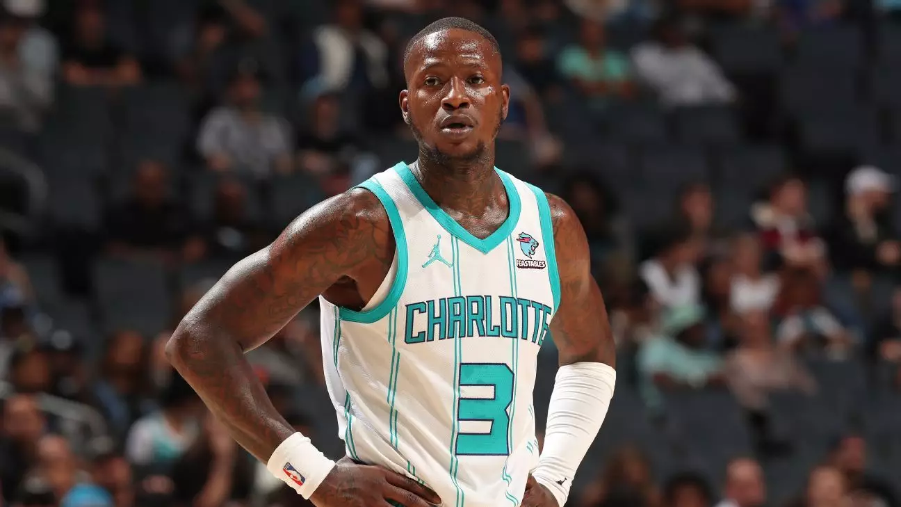 The Miami Heat Make a Trade for Terry Rozier: Analyzing the Impact