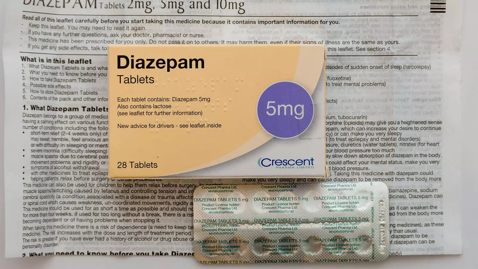 The Impact of Benzodiazepine Derivatives on the Progression of Progressive Supranuclear Palsy