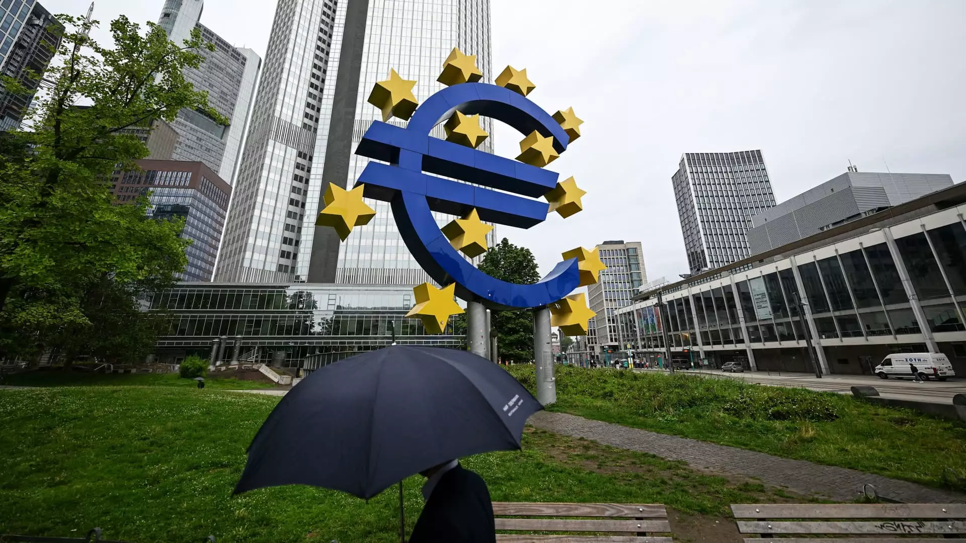 The European Central Bank’s Monetary Policy Meeting Leaves Investors Hungry for Guidance