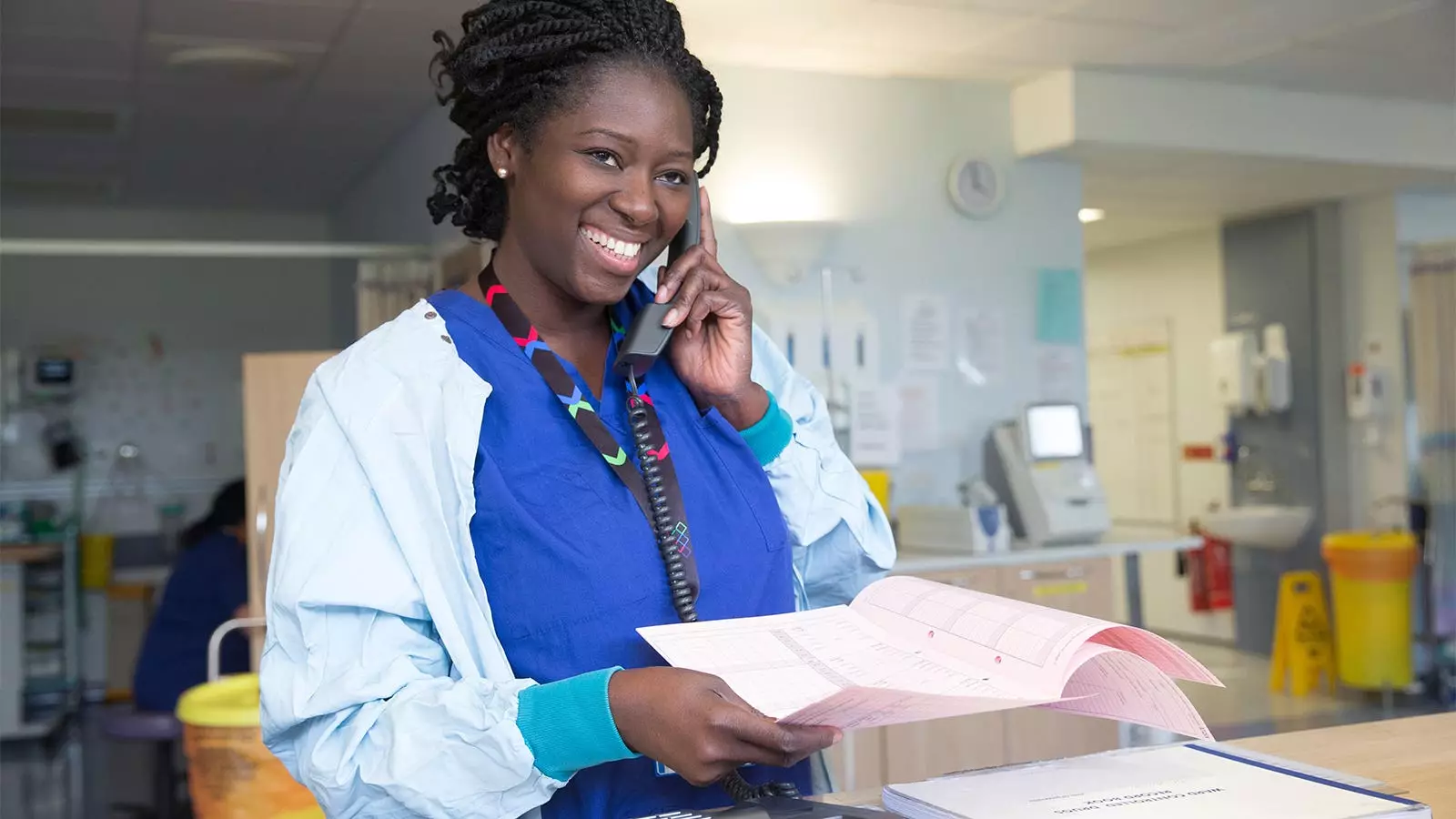 The Decline in Trust: Why Nurses Remain the Most Trusted Profession