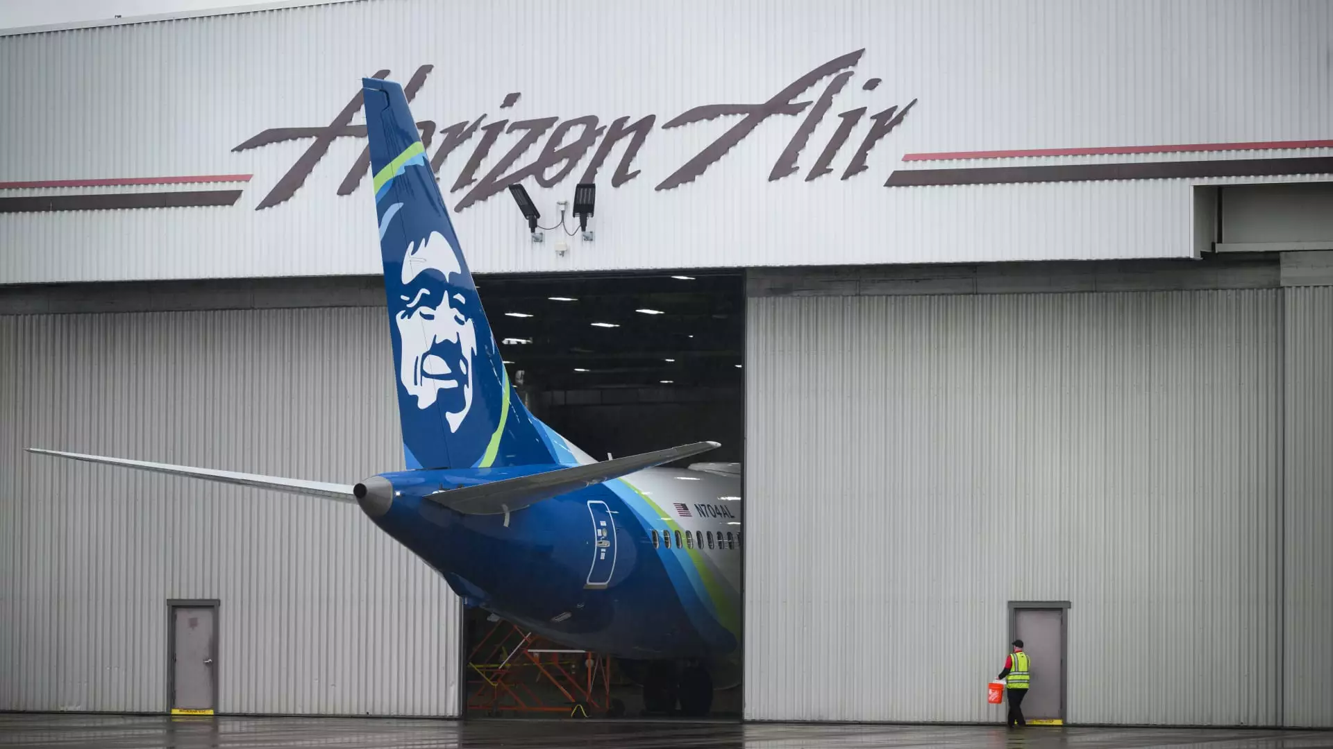 Critical Analysis of FAA Halting Boeing’s 737 Max Production Expansion