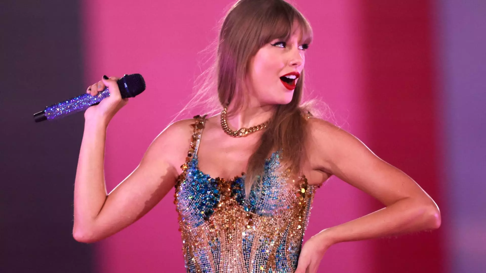 Cyberattack on Taylor Swift: AI Deepfakes and Social Media Response