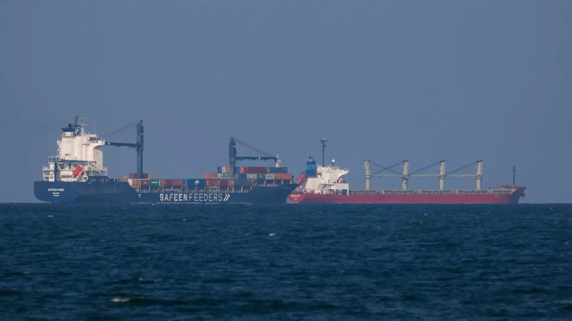 The Red Sea Security Risks and the Impact on Shipping Companies