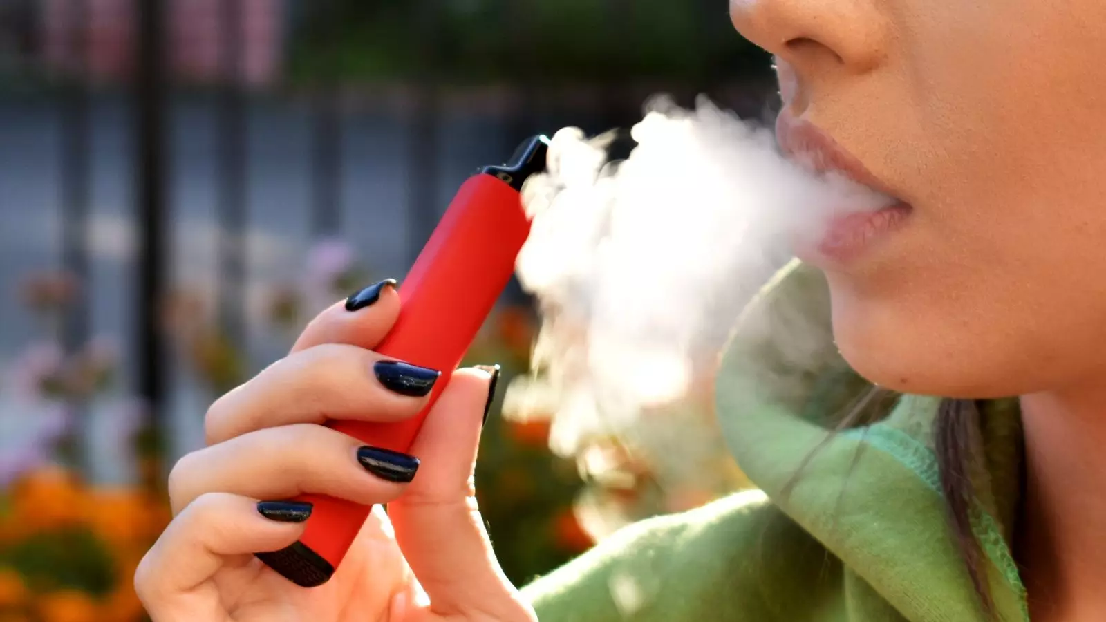 The UK Government’s Crackdown on Disposable Vapes to Protect Children’s Health