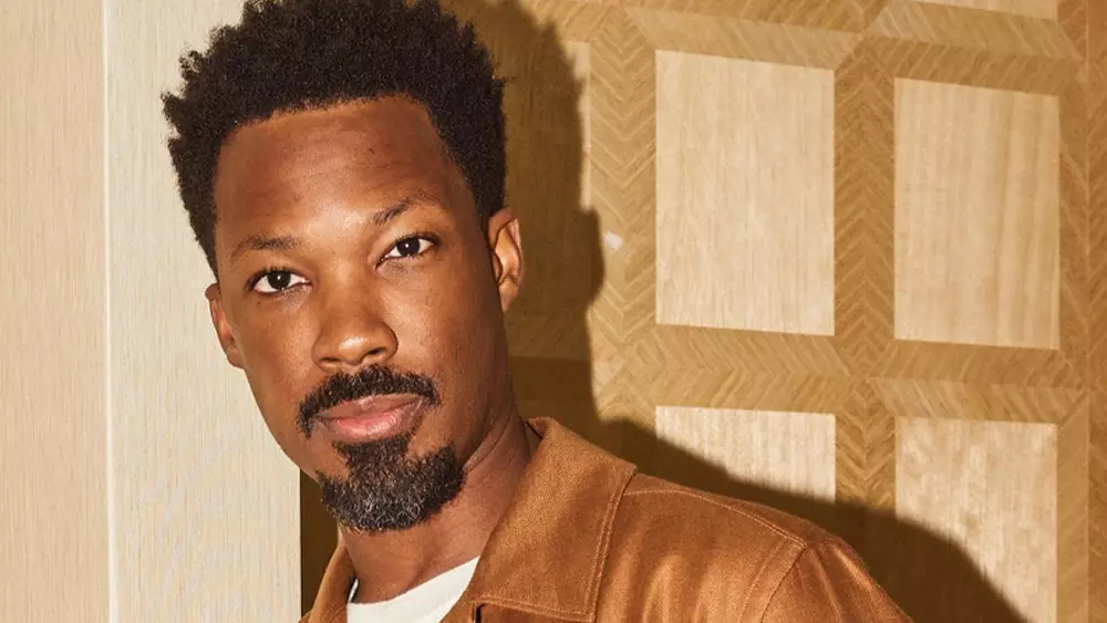 Corey Hawkins to Star in Andscape’s “The Man in My Basement” Adaptation