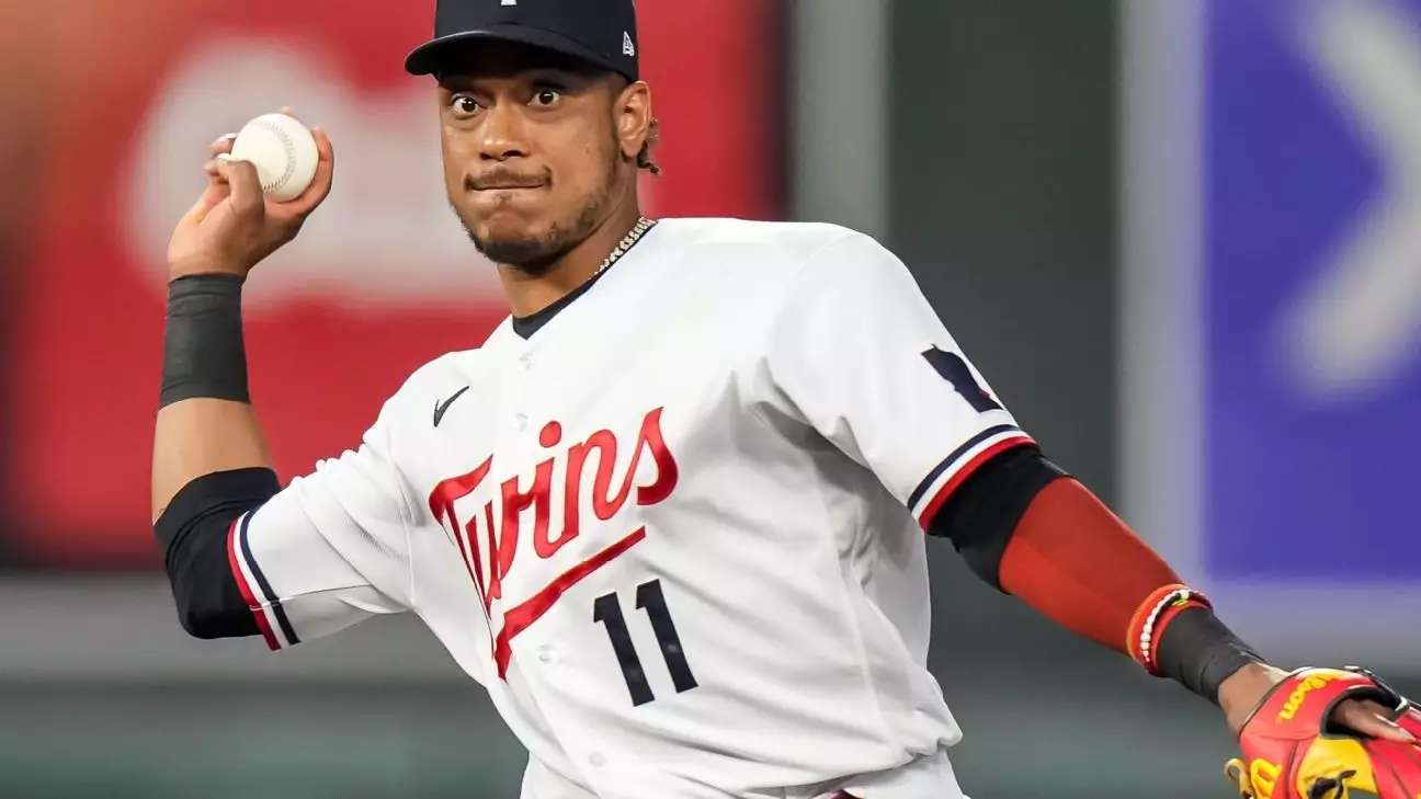 Seattle Mariners and Minnesota Twins Finalize 5-Player Trade