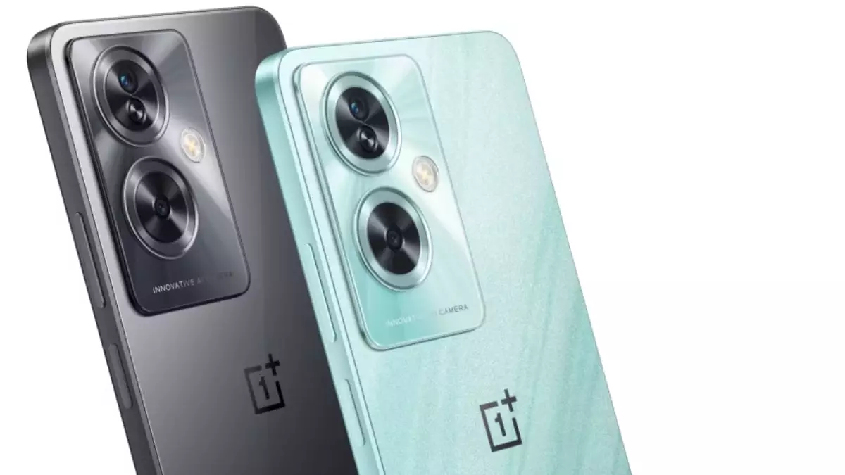 Introducing the New OnePlus Nord N30 SE: The Latest Upgrades and Features