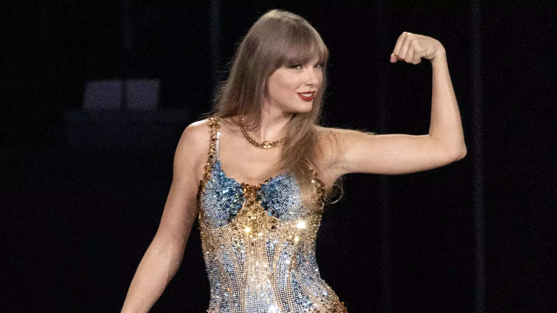 Taylor Swift: The Target of Criticism and Conspiracy Theories