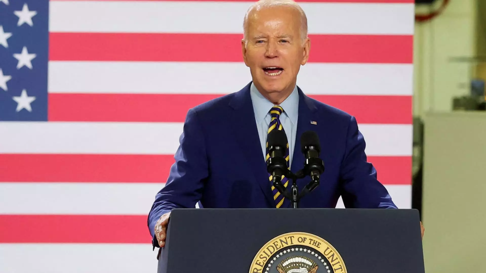 President Joe Biden’s Victory in South Carolina Democratic Primary