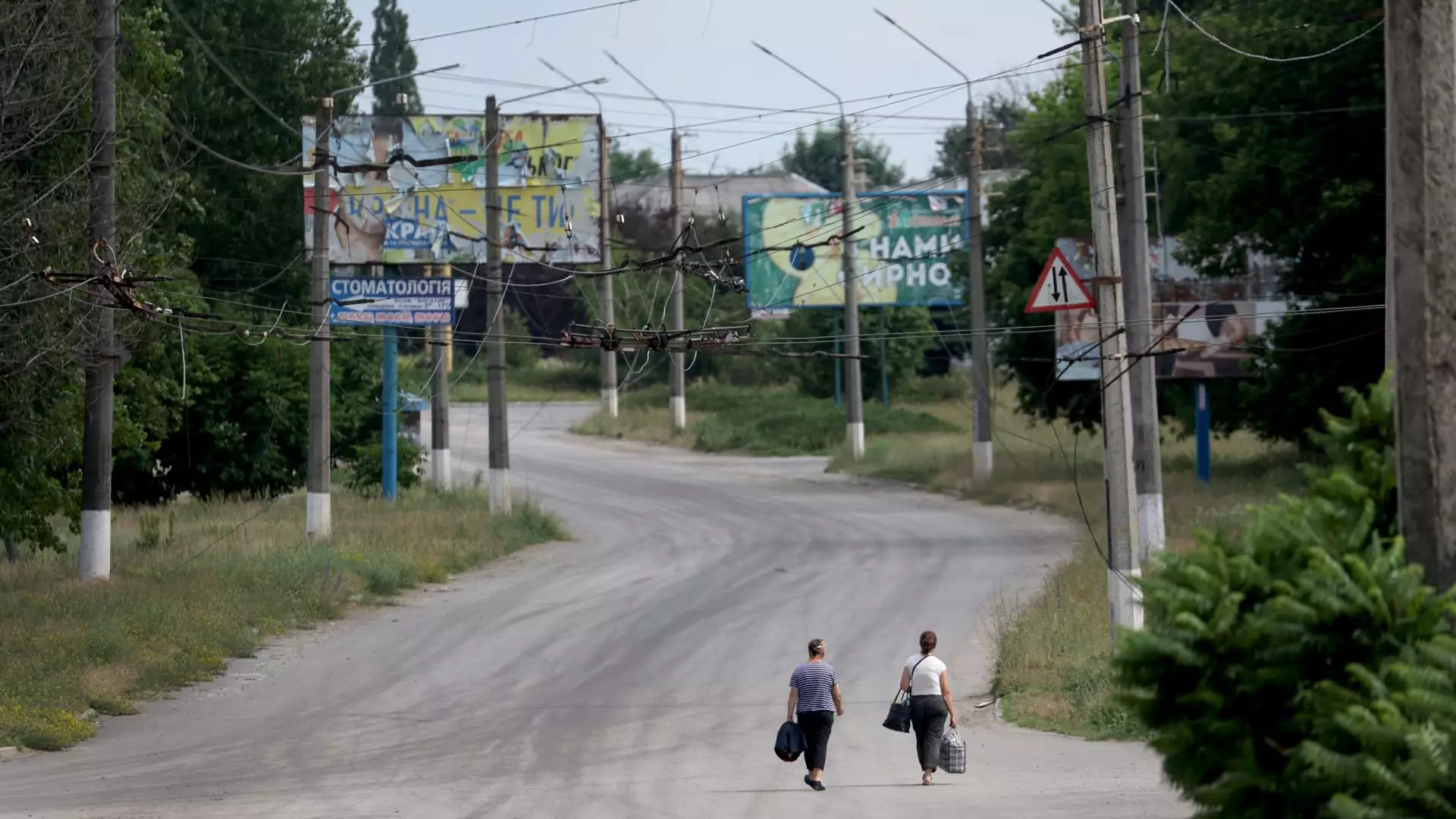 The Tragedy in Eastern Ukraine: A Critical Analysis