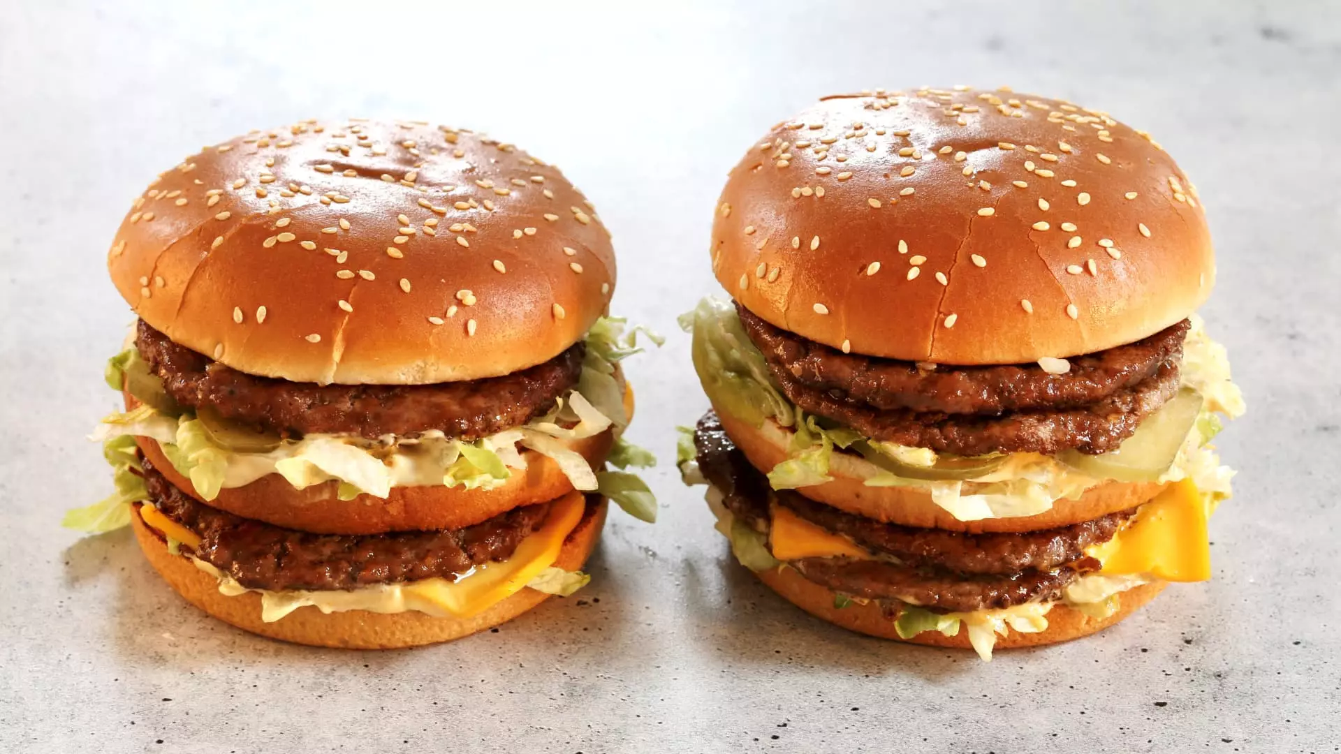 McDonald’s “Best Burger” Initiative: Will It Boost Sales?