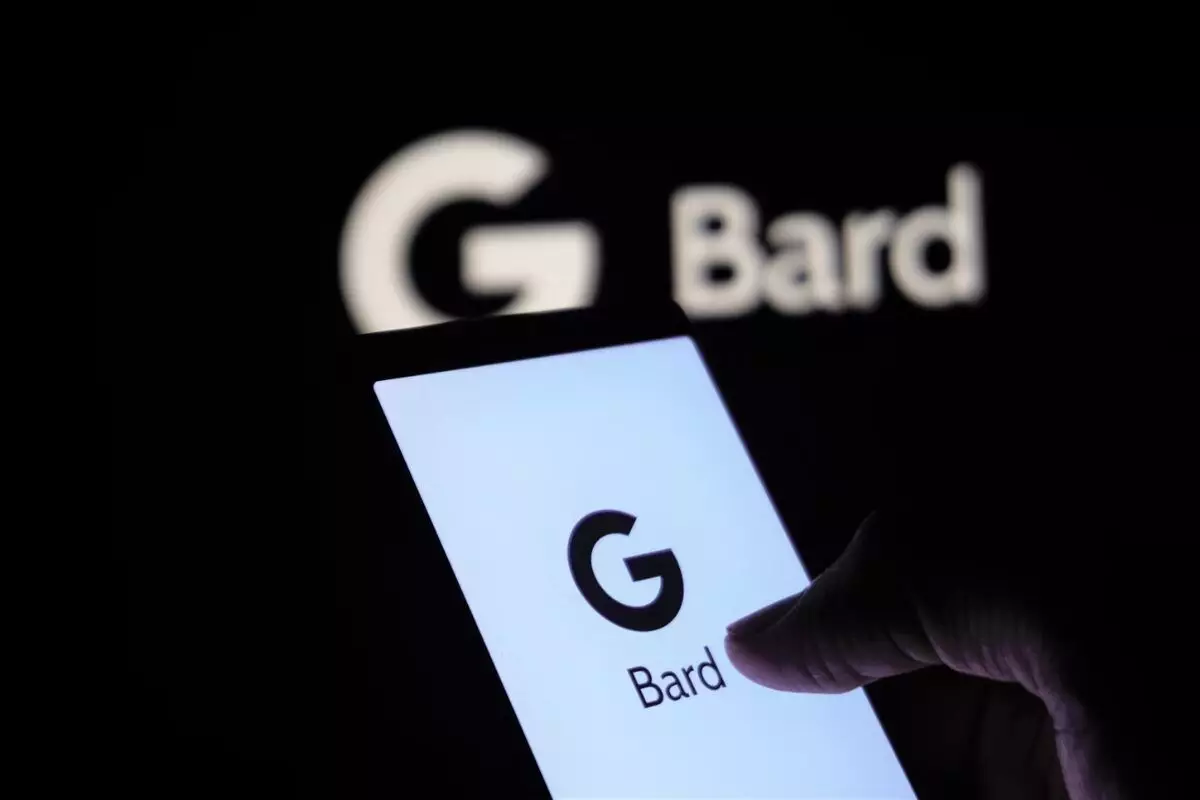 Google Bard Rebrands to Gemini and Introduces New Android App