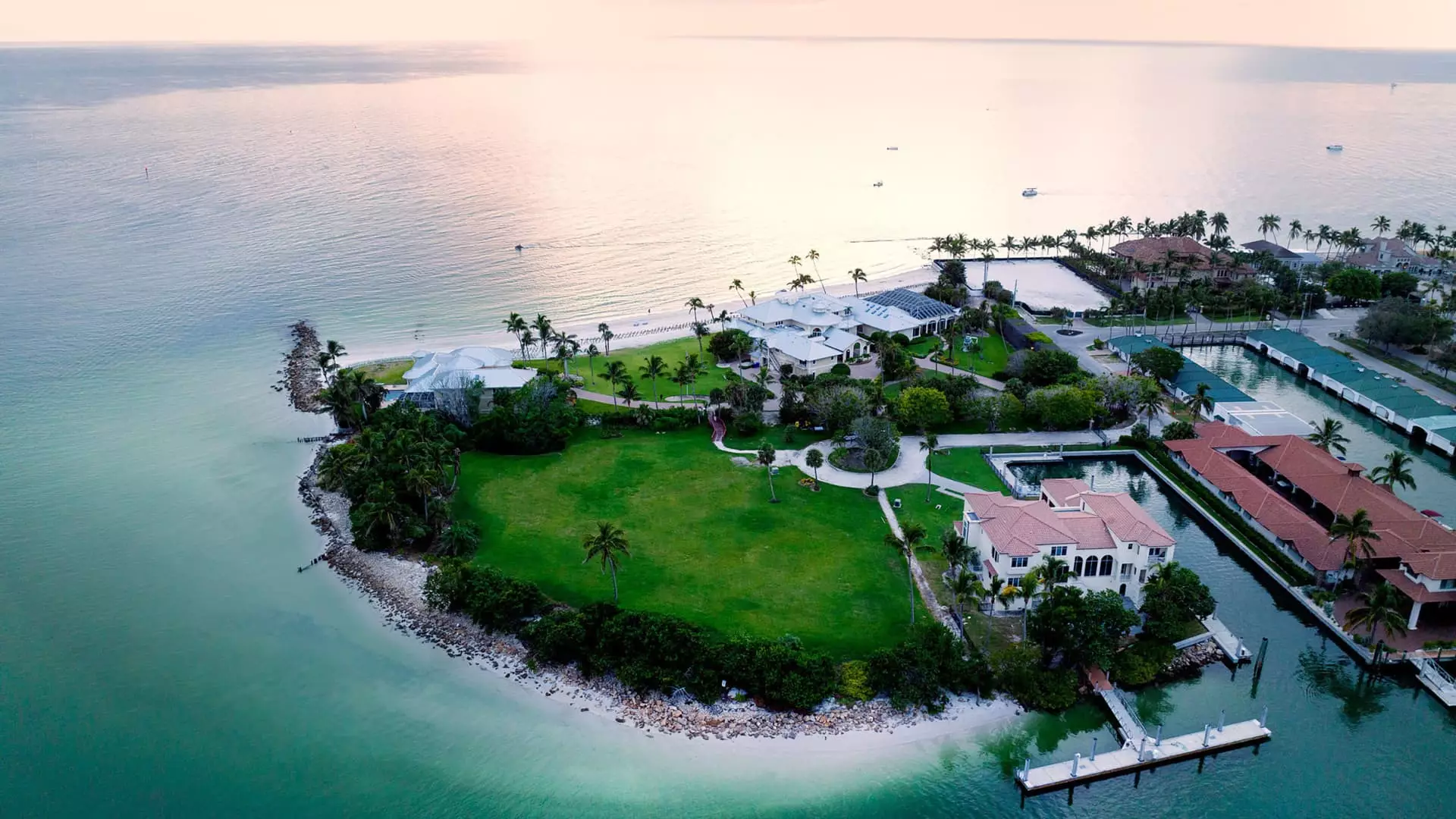 The Most Expensive Home in the U.S.: A Closer Look at Gordon Pointe