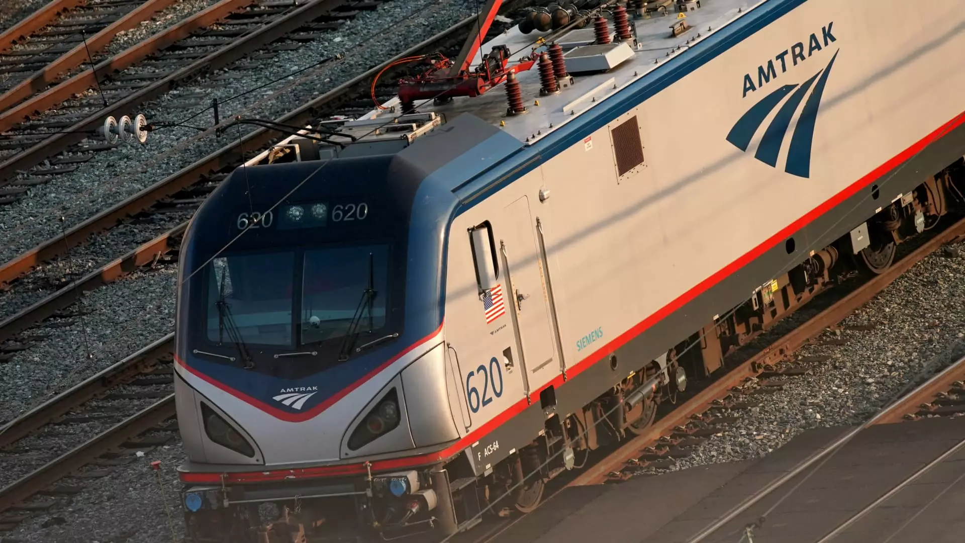 The Rise in Train Travel: A Shift in Travel Dynamics